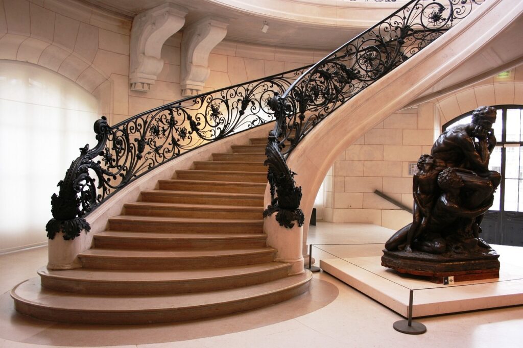 staircase 504402 1280