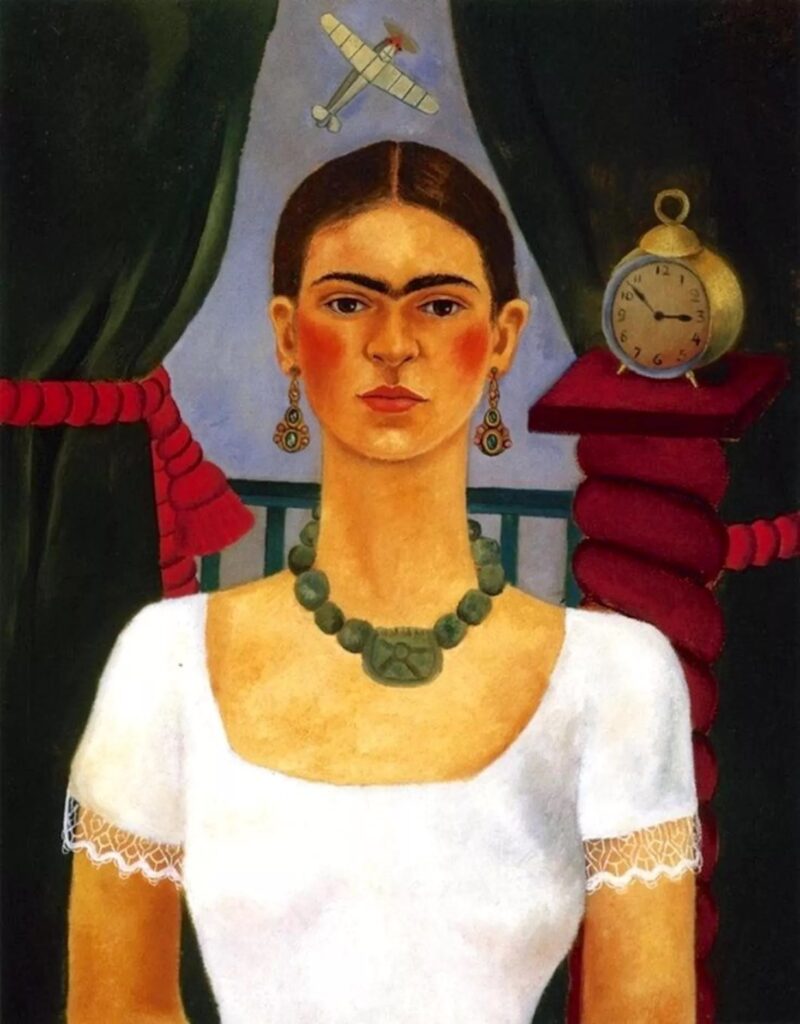 frida