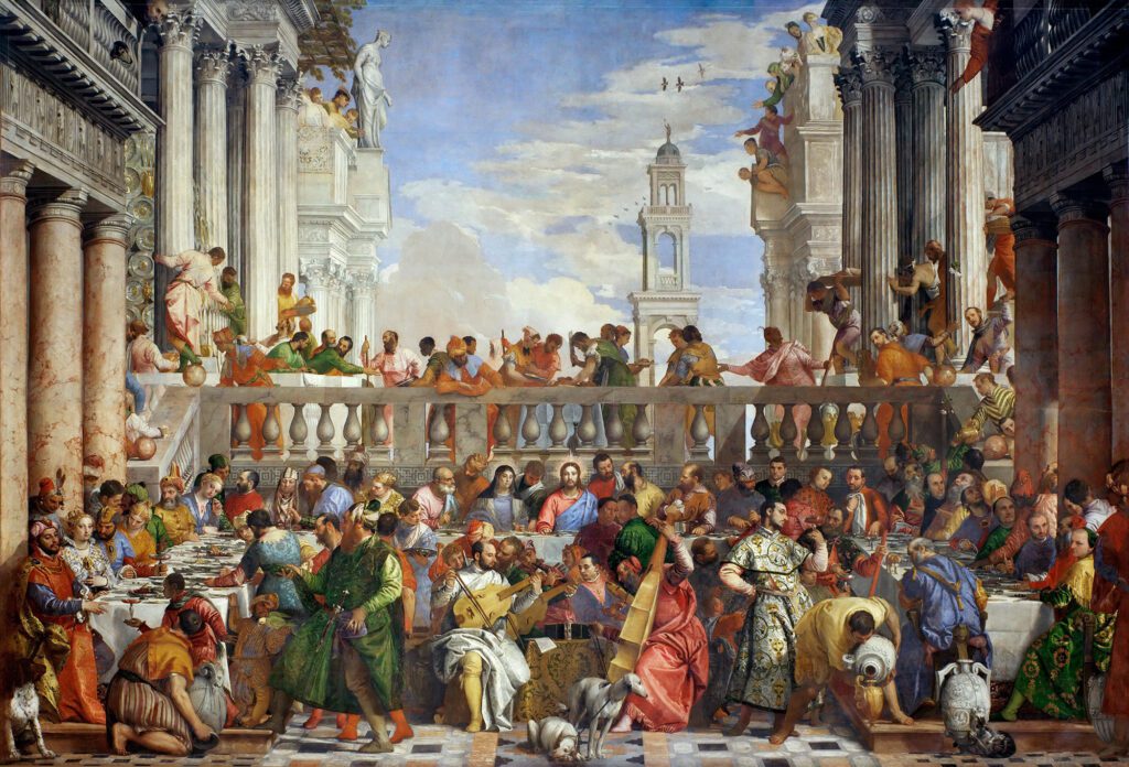 Paolo Veronese 008