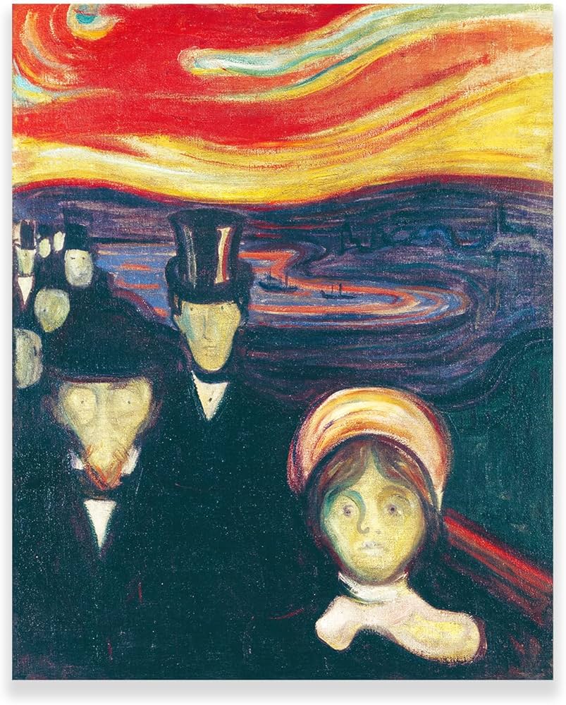 Emociones y su Representación en Interiores