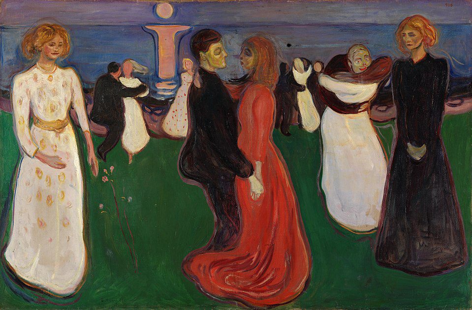 960px Edvard Munch The dance of life 1899 1900