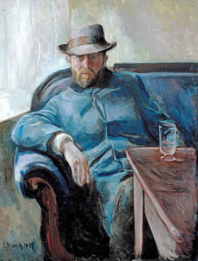 Edvard Munch
