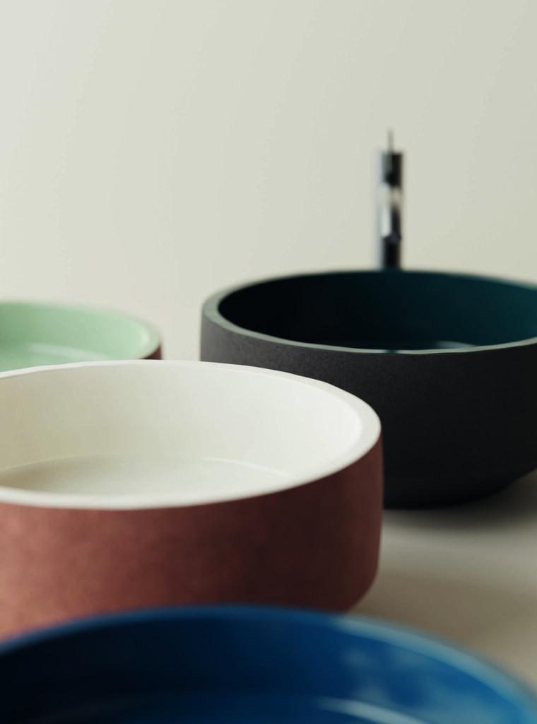 Agape Cenote washbasin Patricia Urquiola Set 03 copy 760x1024 1