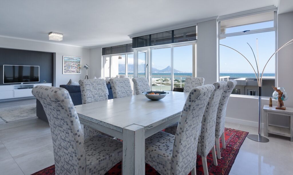 dining room 3108037 1280
