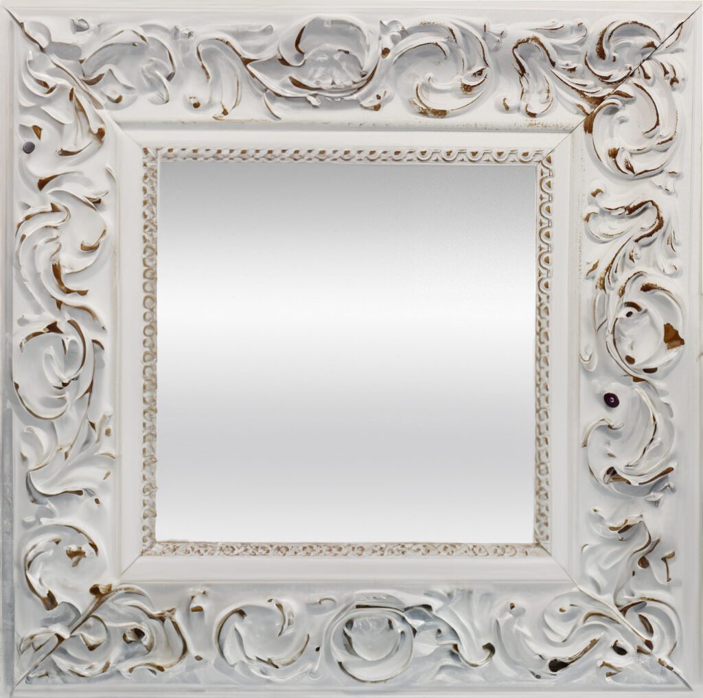 Detalles en Relieve y Molduras en Muebles
