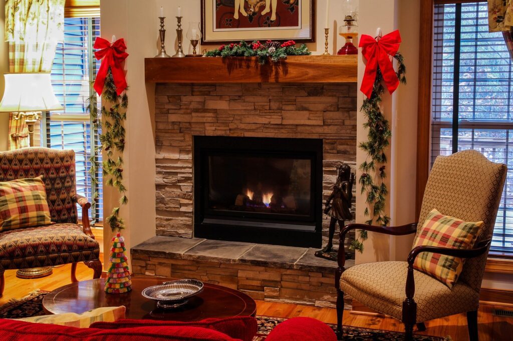 fireplace 558985 1280