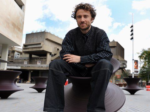 Thomas Heatherwick