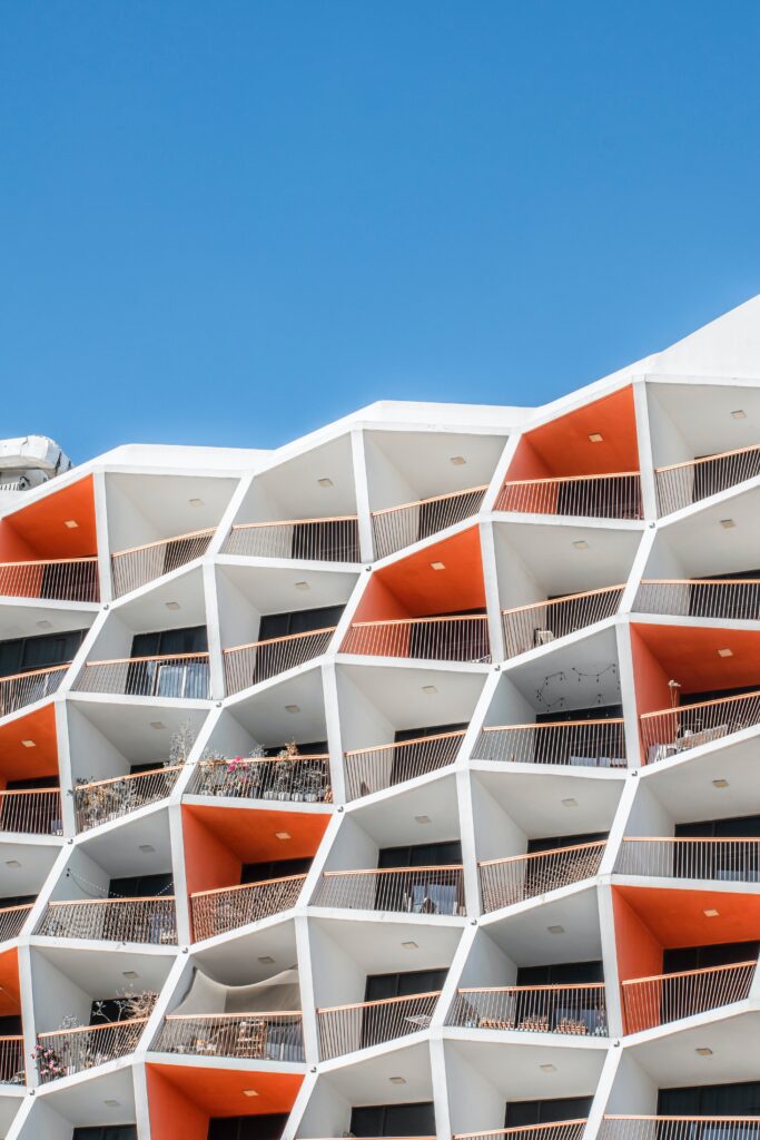 Paleta de Colores en el Diseño Contemporáneo
