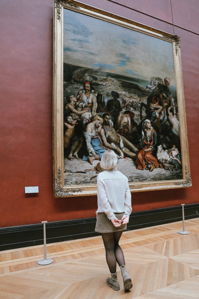 Cómo Restaurar Pinturas al Óleo