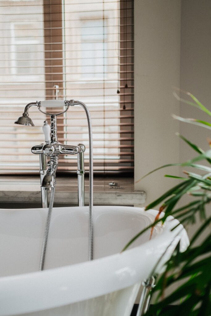 Baños Minimalistas