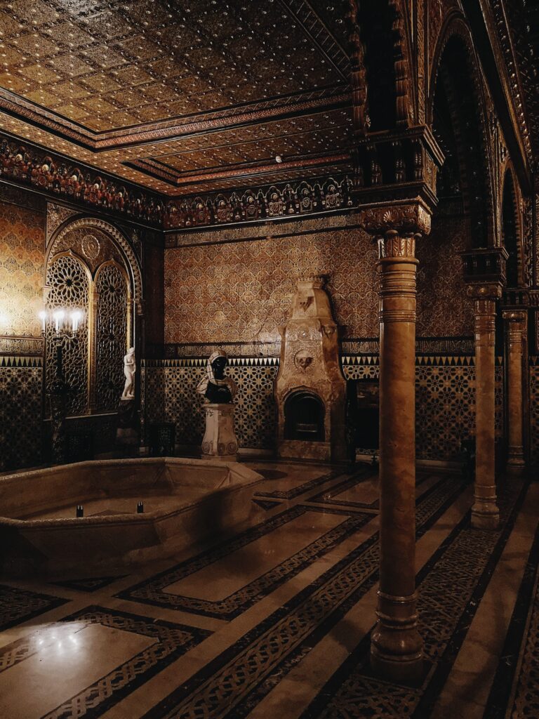 Barroco: Opulencia y Elegancia
