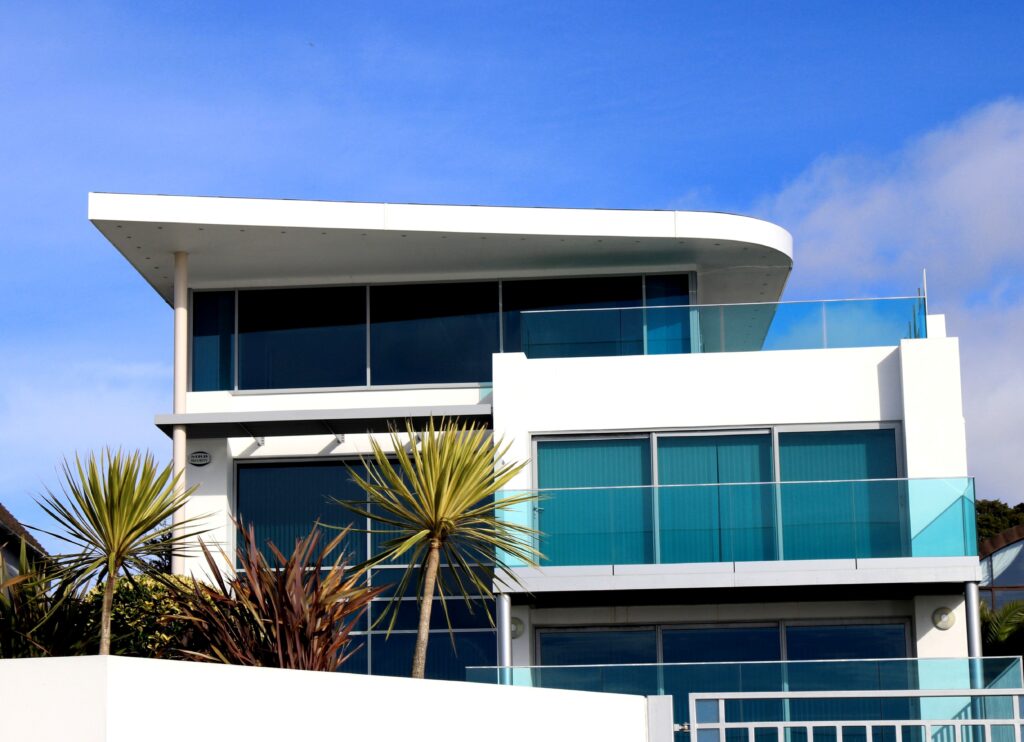 Estilos Arquitectónicos