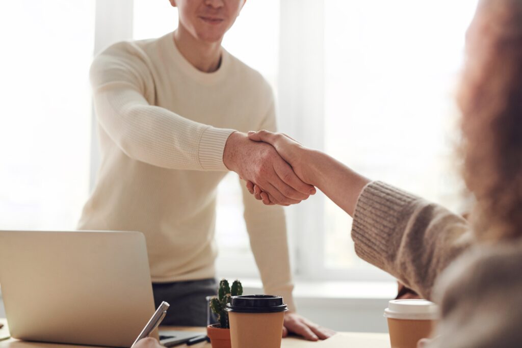 Entrevista con el Cliente: Claves para Obtener un Briefing Completo