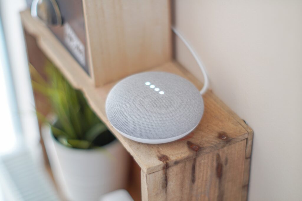 Novedades en Tecnología Aplicada al Diseño Interior