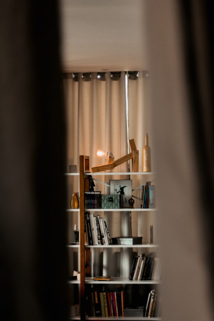 Diseño Interior con Materiales Reciclados