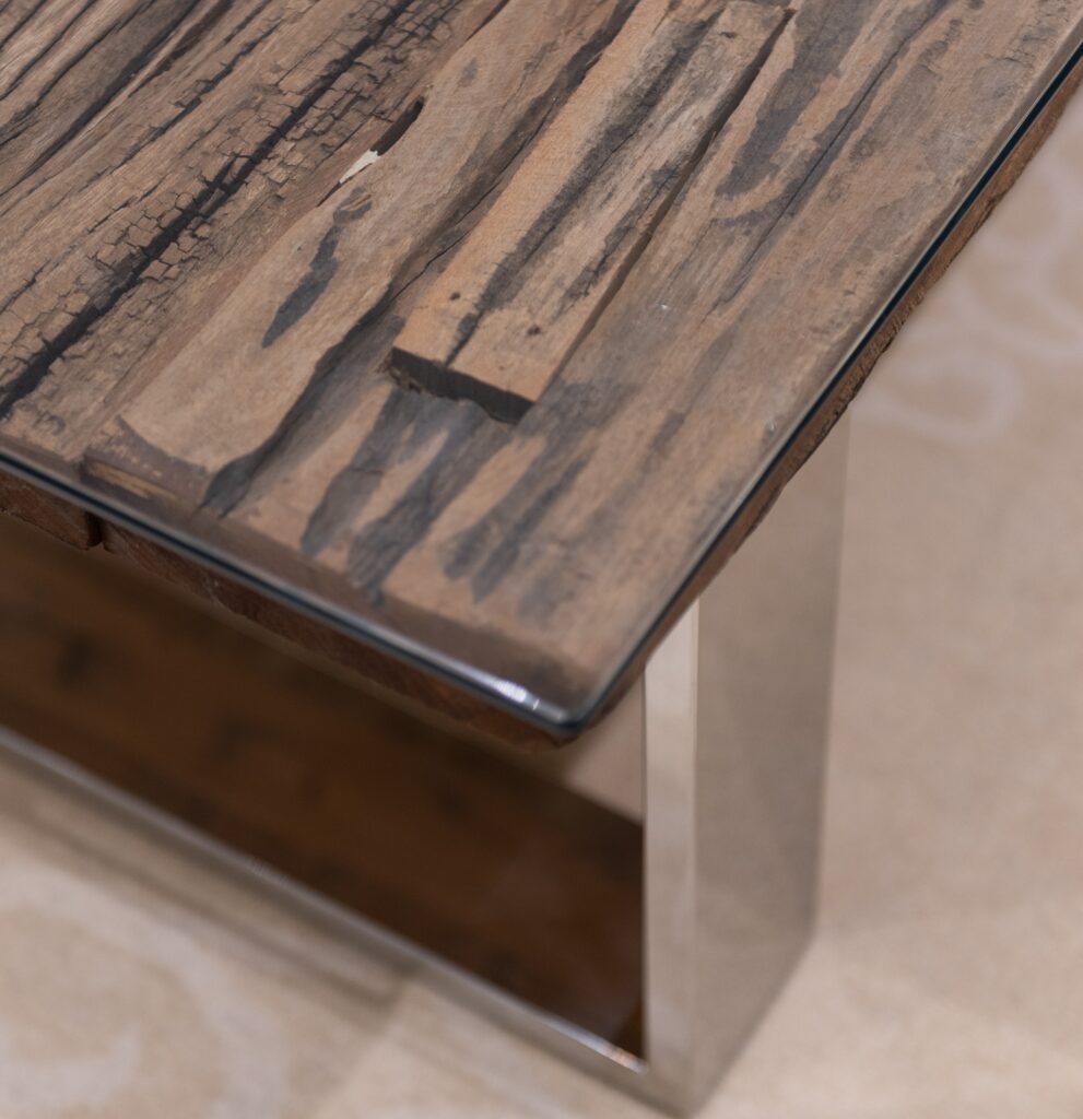 Diseño de Objetos Decorativos a partir de Materiales Reciclados y Reutilizados