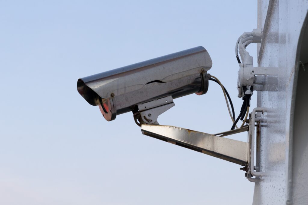 Sistemas de Seguridad y Vigilancia en la Domótica