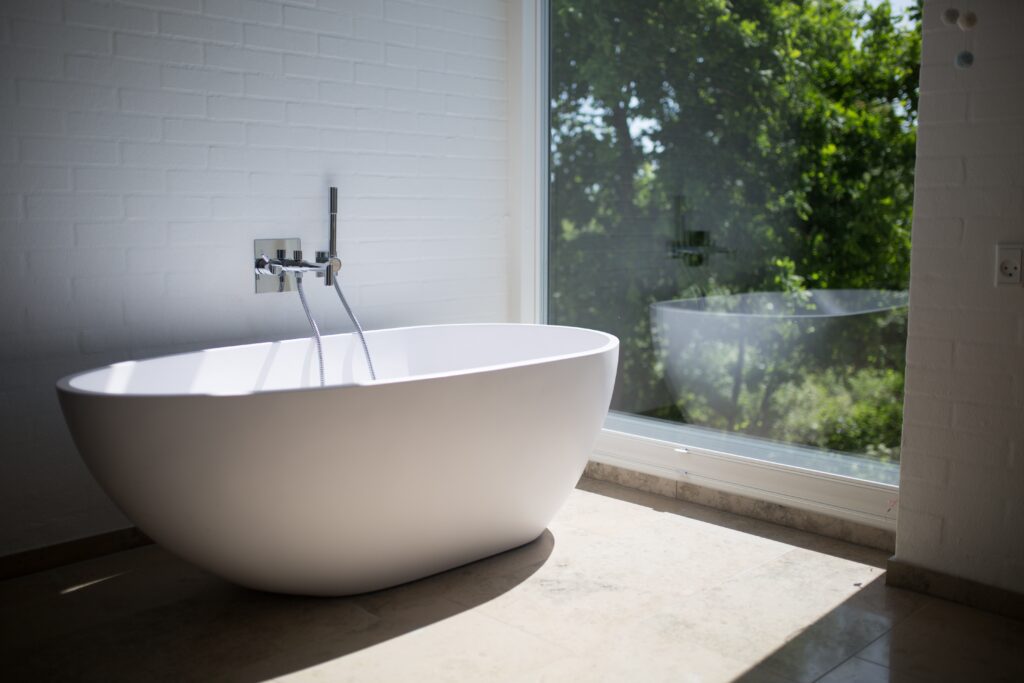 Diseño de Baños Modernos: Estilos y Tendencias Actuales
