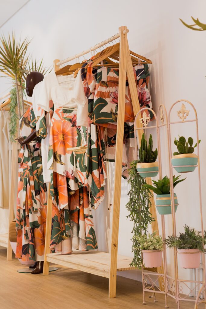 Experiencias Únicas en Negocios Pop-Up