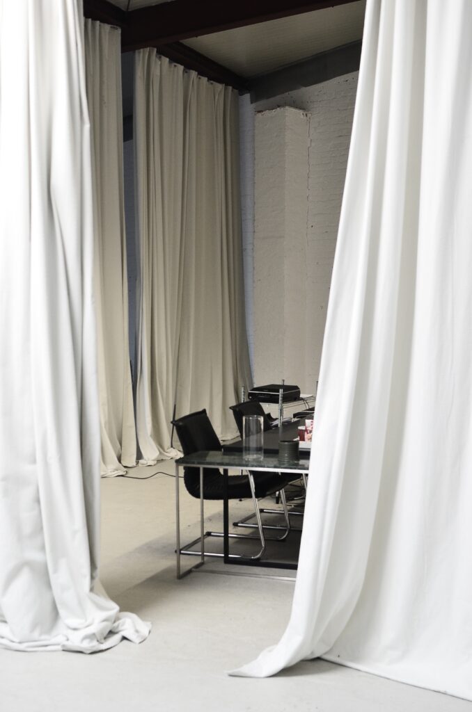 Oficinas y Areas Colaborativas