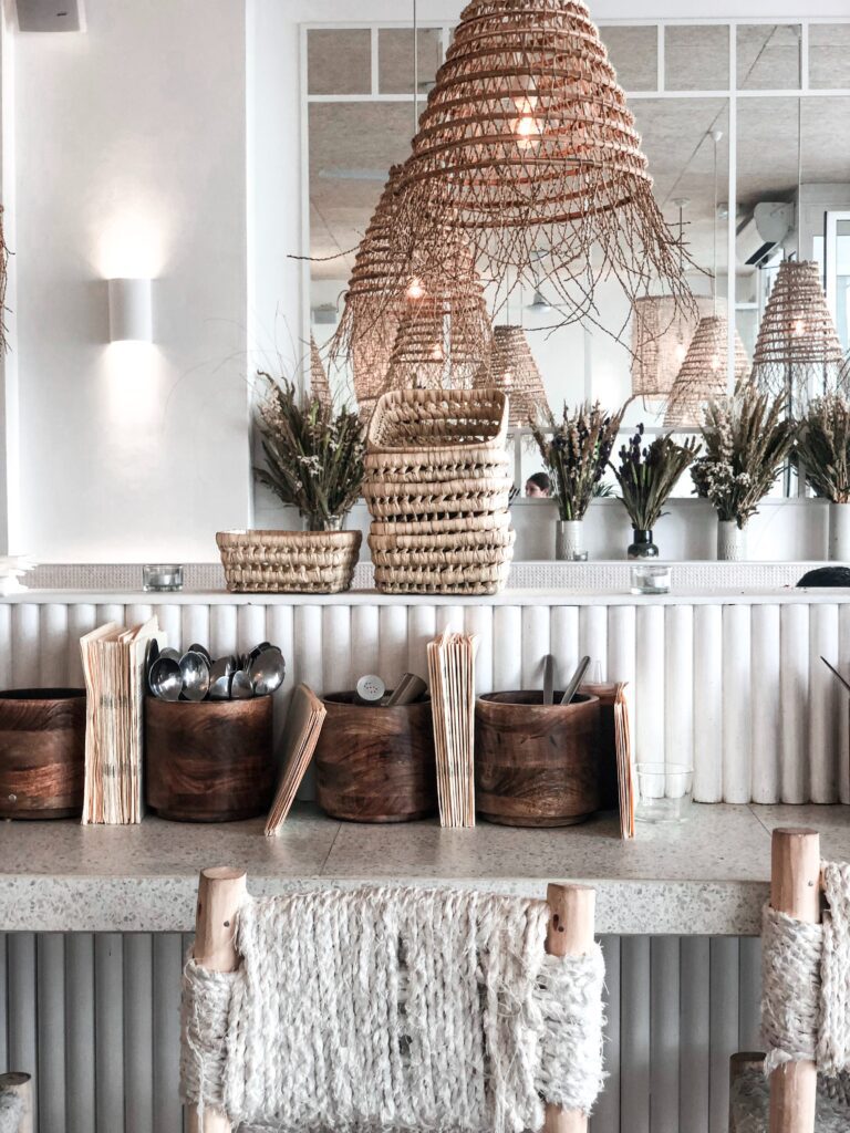 Arte y Tradiciones en el Diseño de Interiores