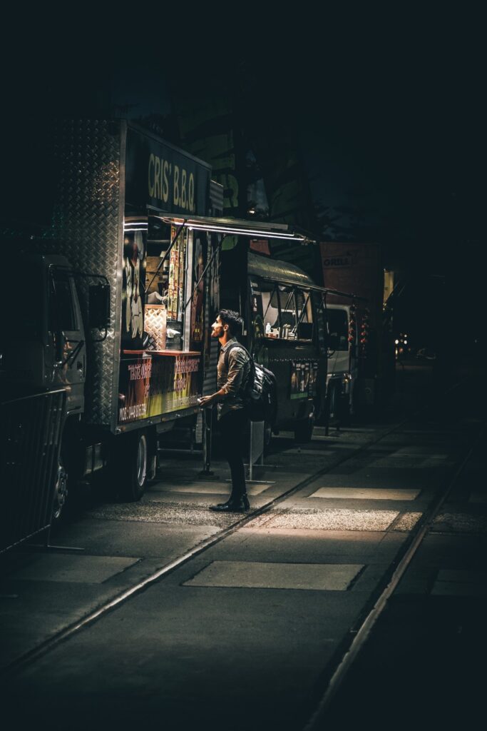 street street food foodtruck street photography road 1246010