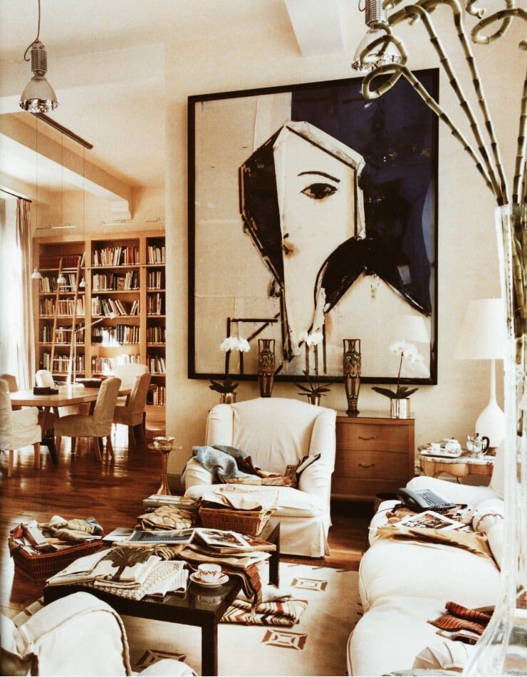 08 Alberto Pinto This Is Glamorous 1