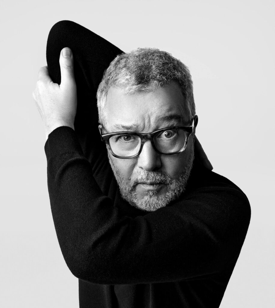 Philippe Starck: Diseño Icónico y Sostenible