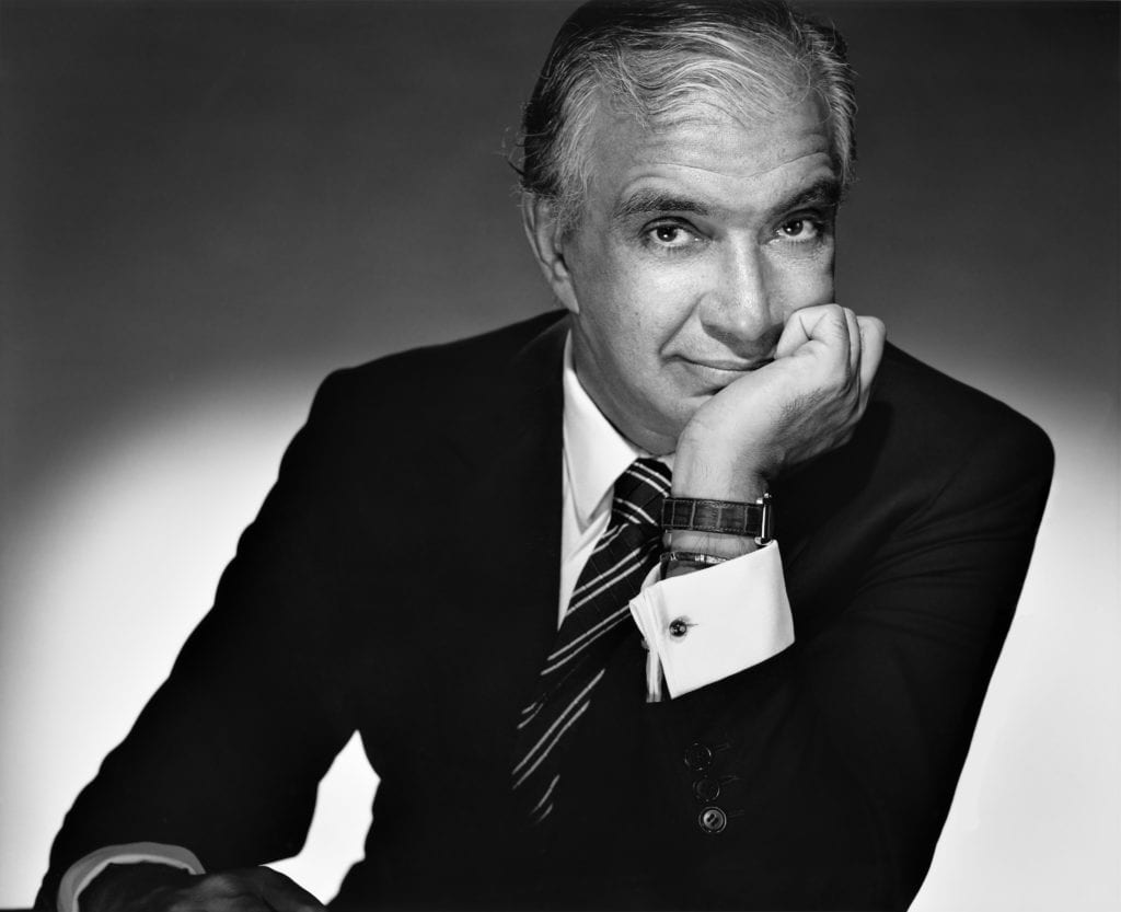 Alberto Pinto
