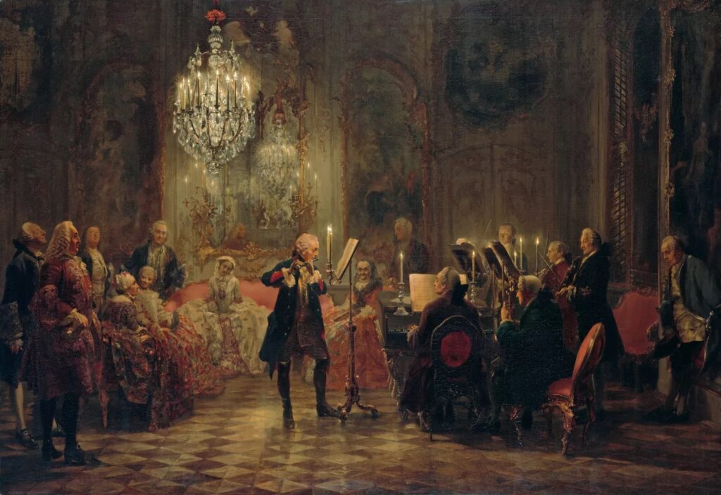 Concierto