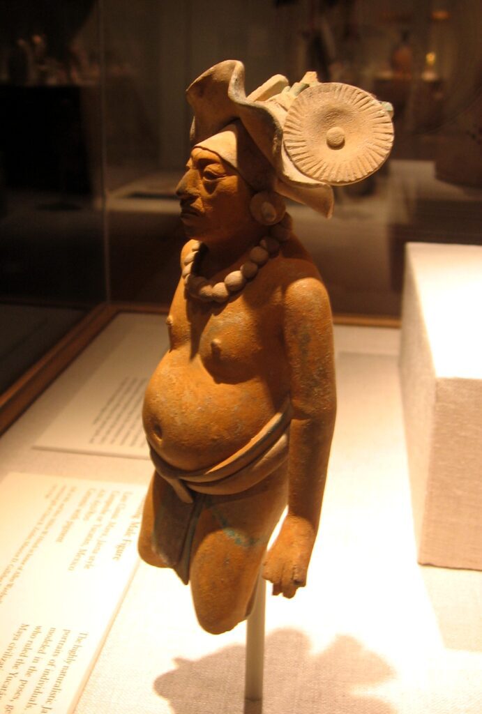 Arte Precolombino