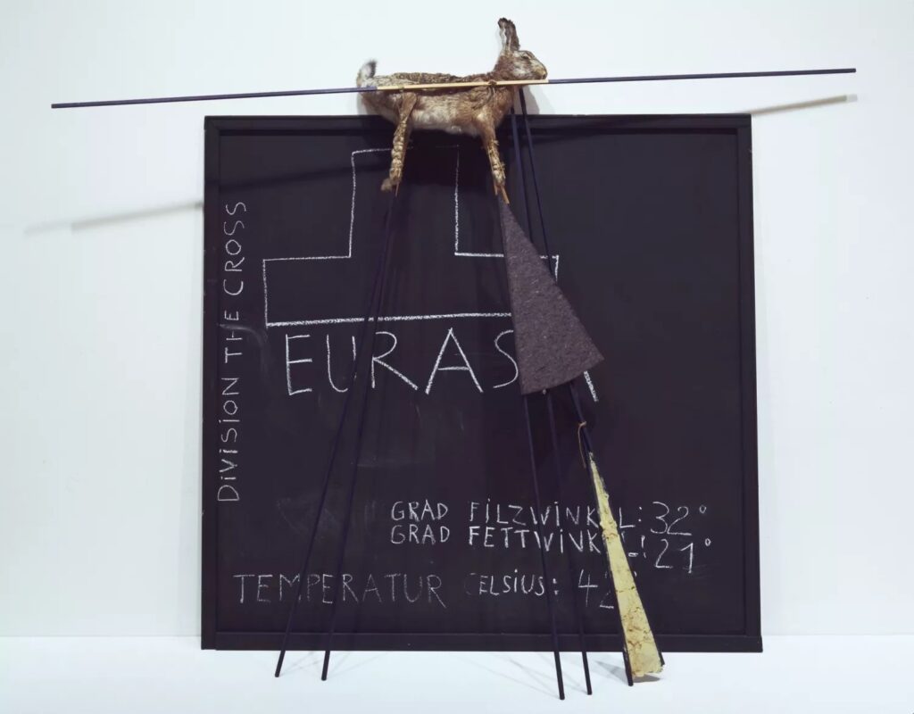 Joseph Beuys