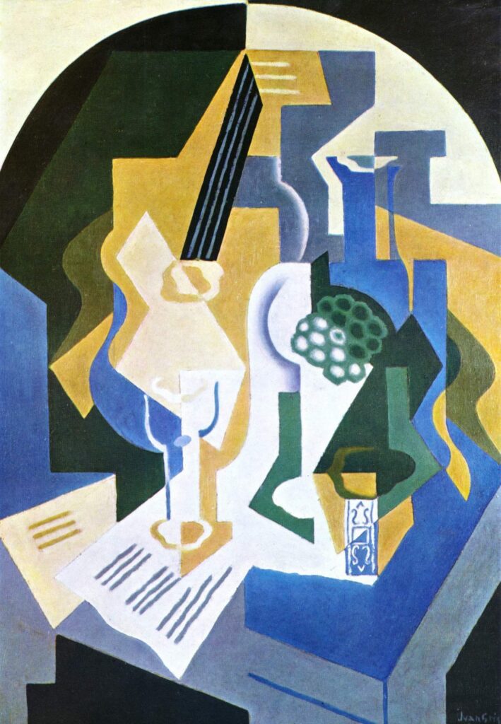 Juan Gris 003