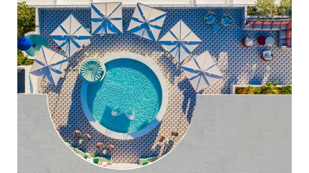 Moxy South Beach The Upside Rooftop Aerial View 1615396404 1440x810
