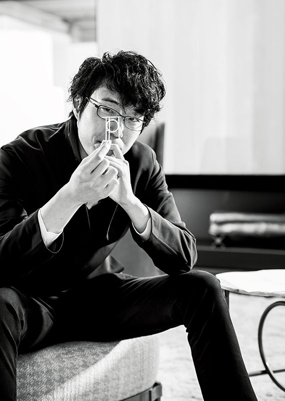 Nendo (Oki Sato)