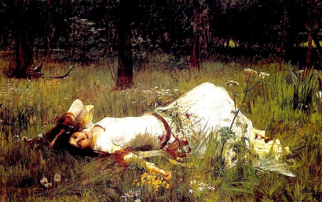 Ofelia