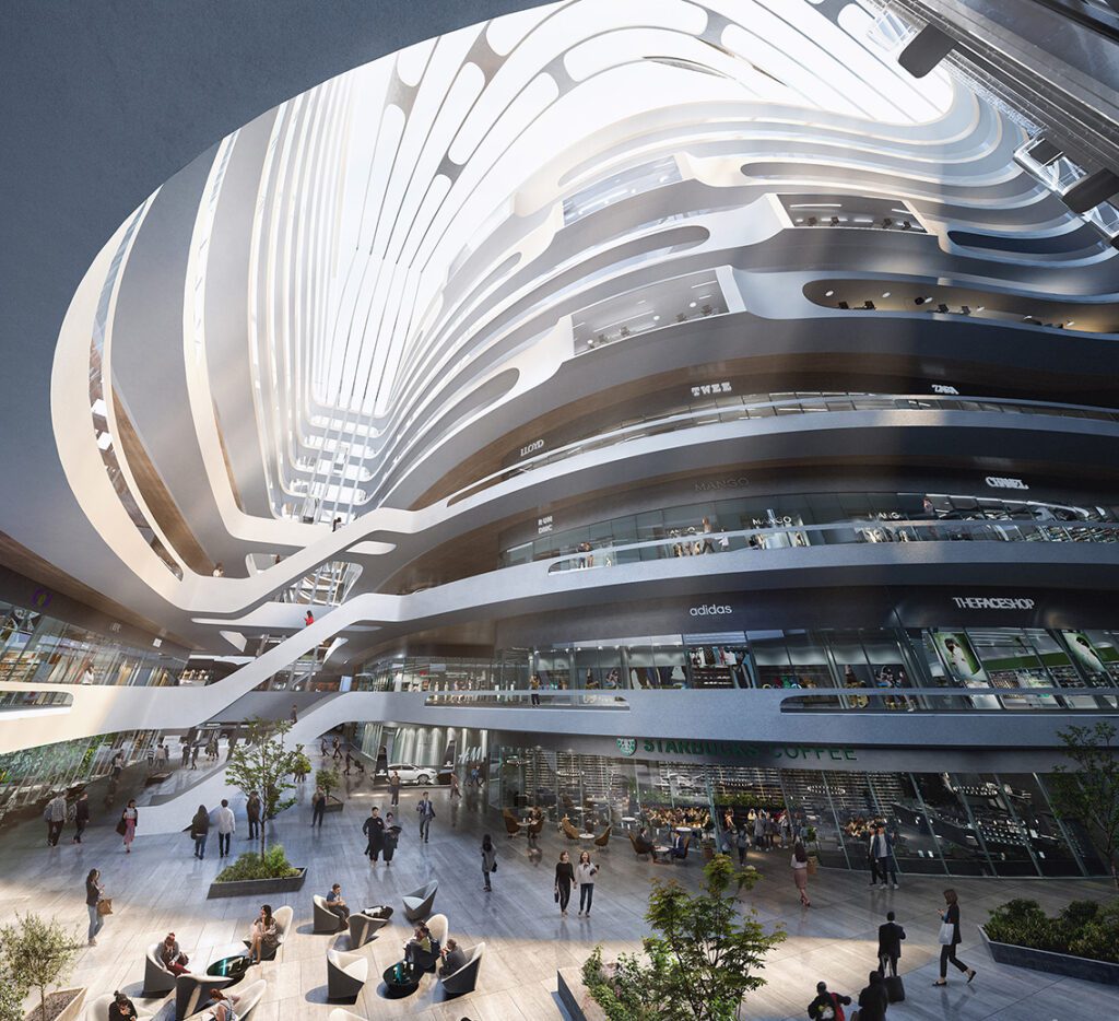 ZHA Alphadome Renders by TMWR lowres 2