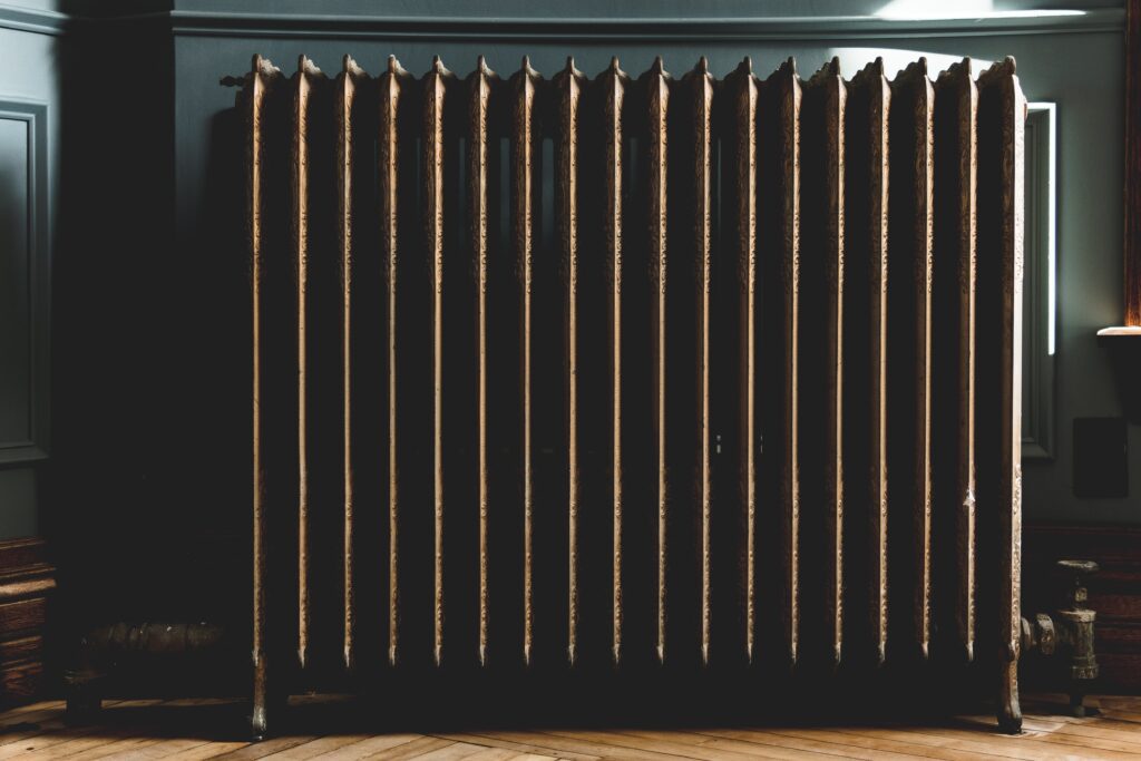 Reparación de Sistemas de Climatización y Ventilación