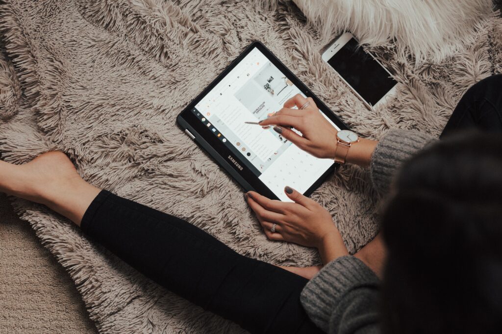 brooke cagle aQv6jhznncU unsplash