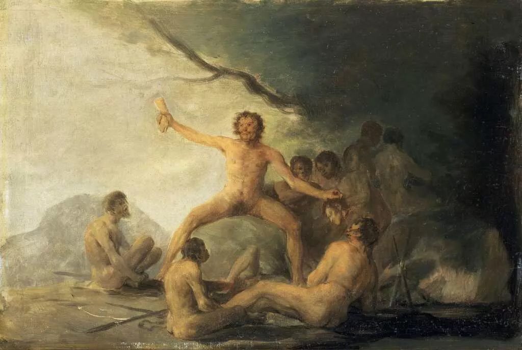 canibales
