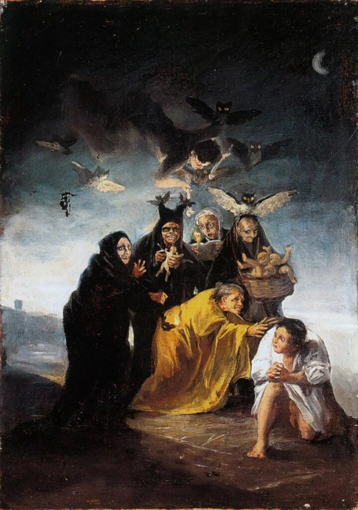 conjuro