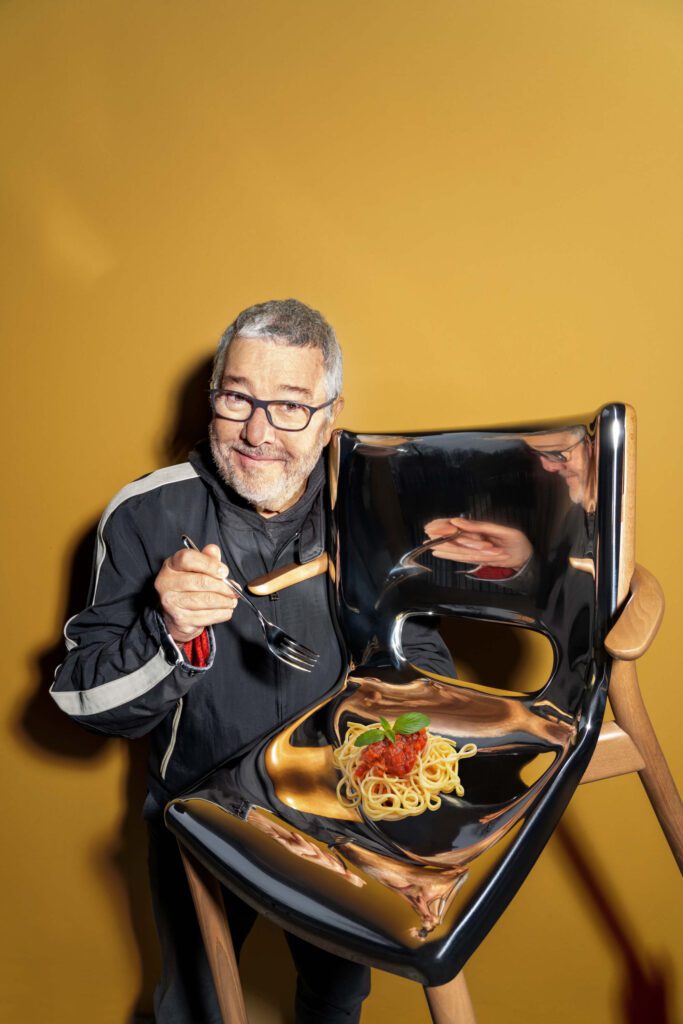 Philippe Starck