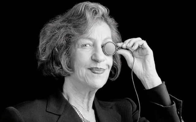Andrée Putman