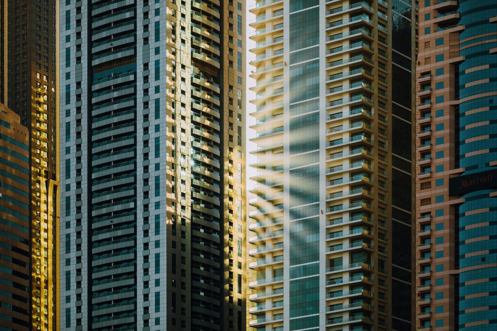 edificios