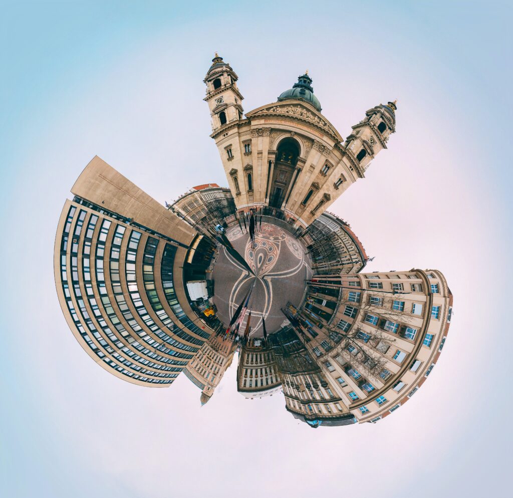 Recorridos 360° en Diseño de Hogares