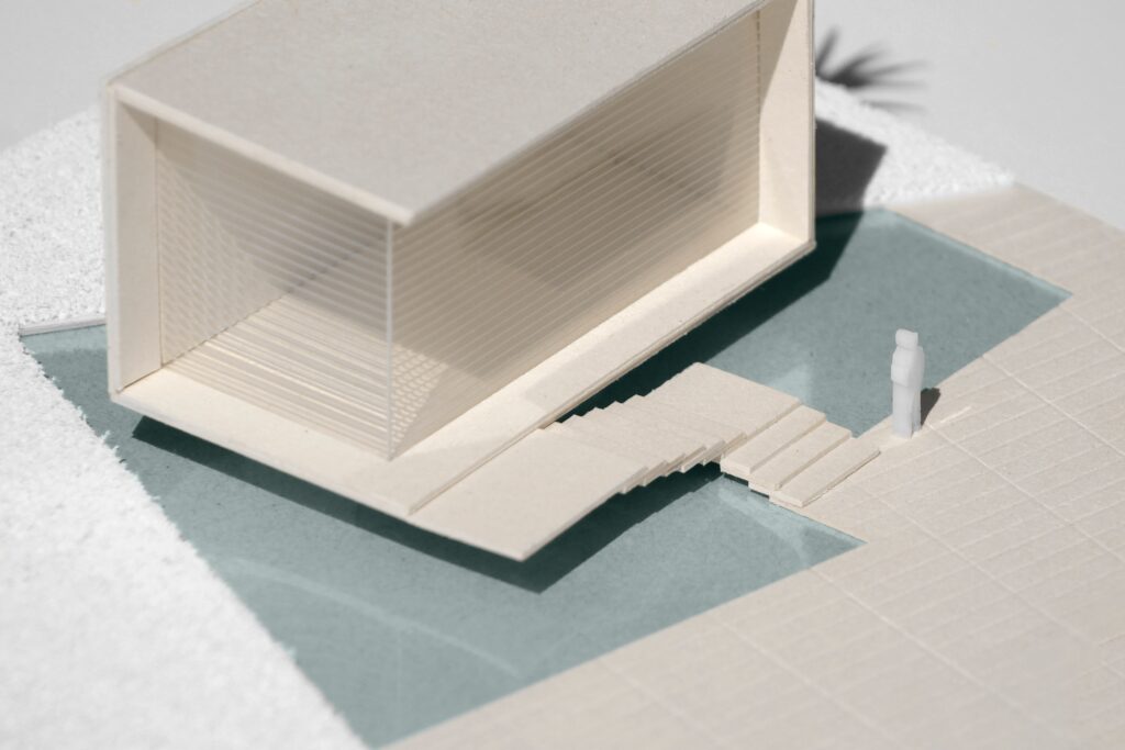 Representación de Detalles y Elementos Arquitectónicos