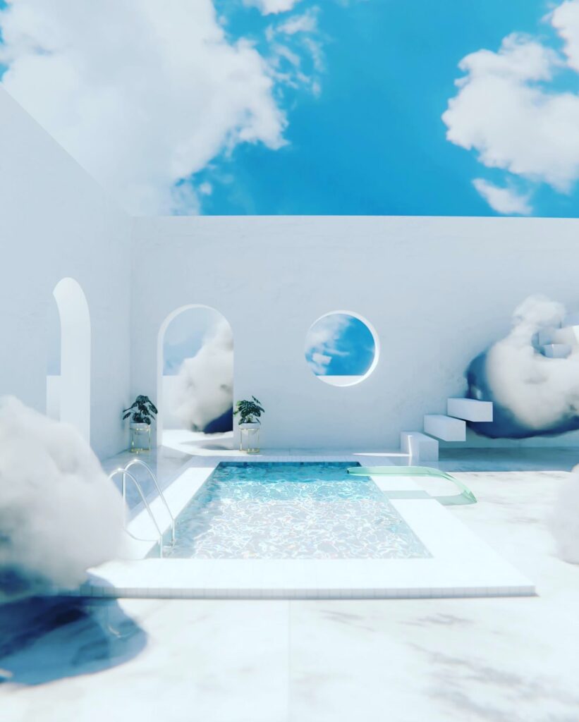 Renderización Arquitectónica