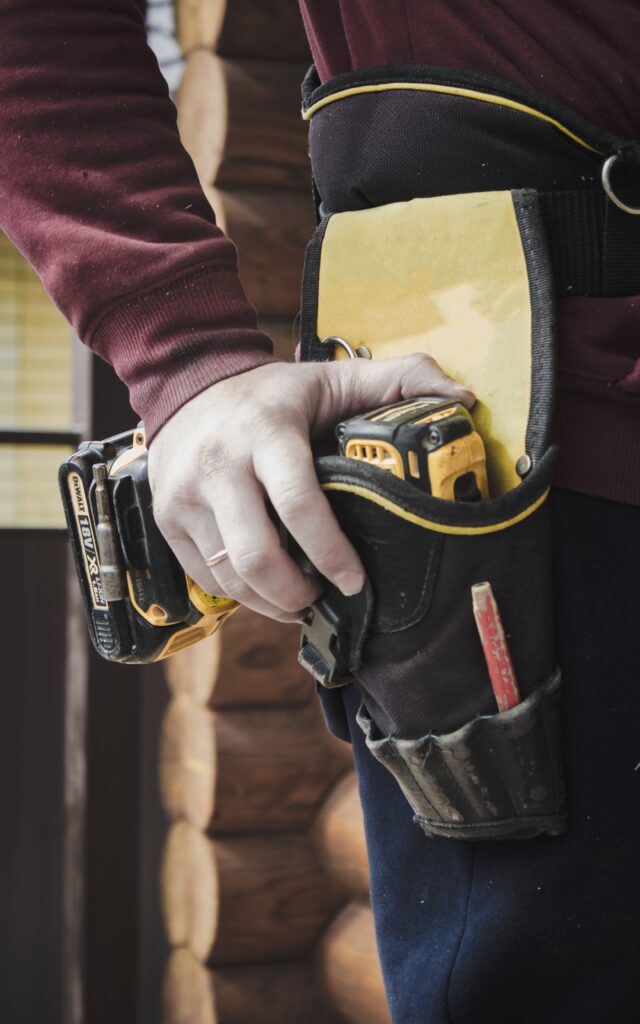 Reparaciones Preventivas