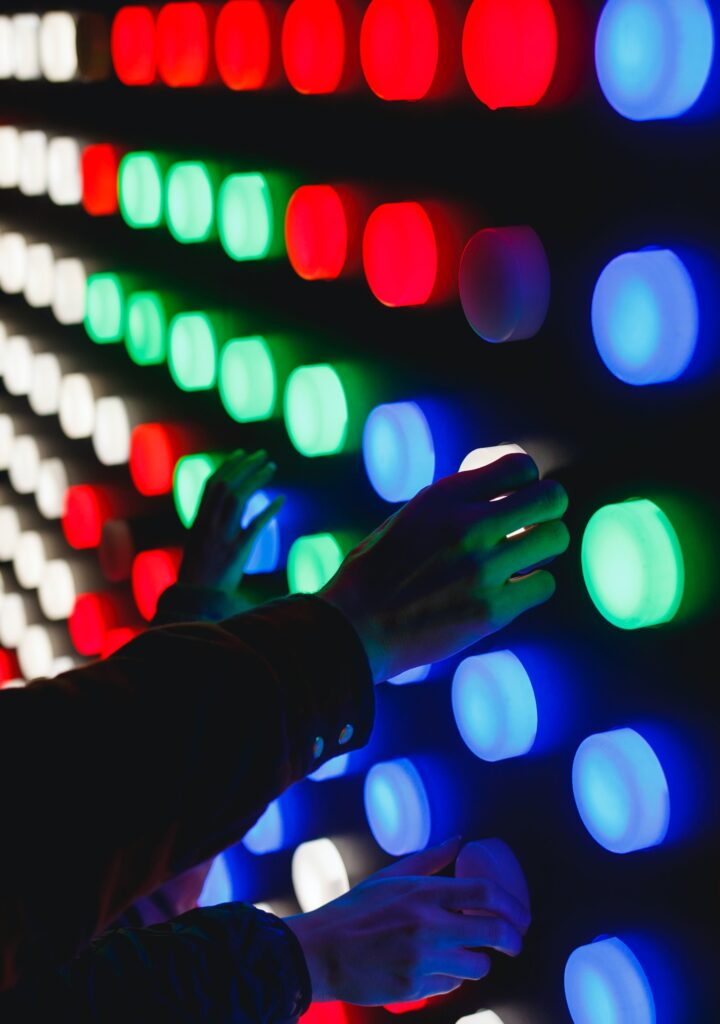 Infografías Interactivas en Diseño de Interiores