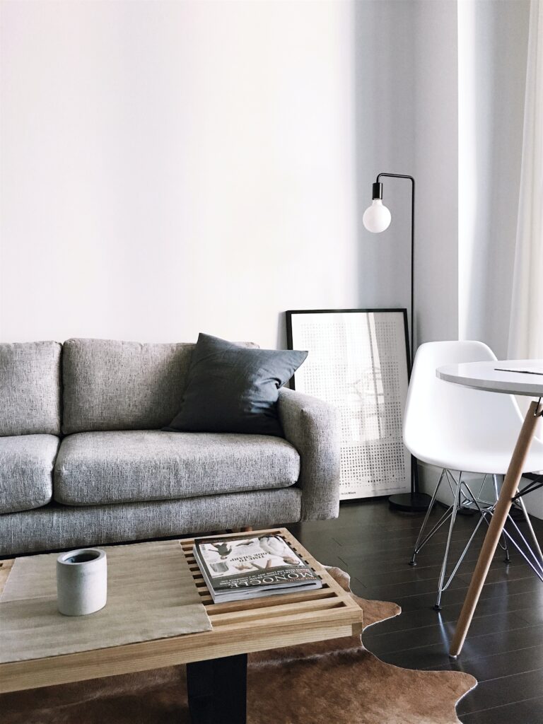 Composición y Perspectiva en Fotografía Inmobiliaria